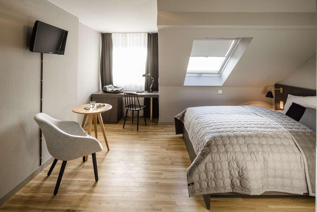 Bold Hotel Frankfurt Messe Frankfurt am Main Rom bilde