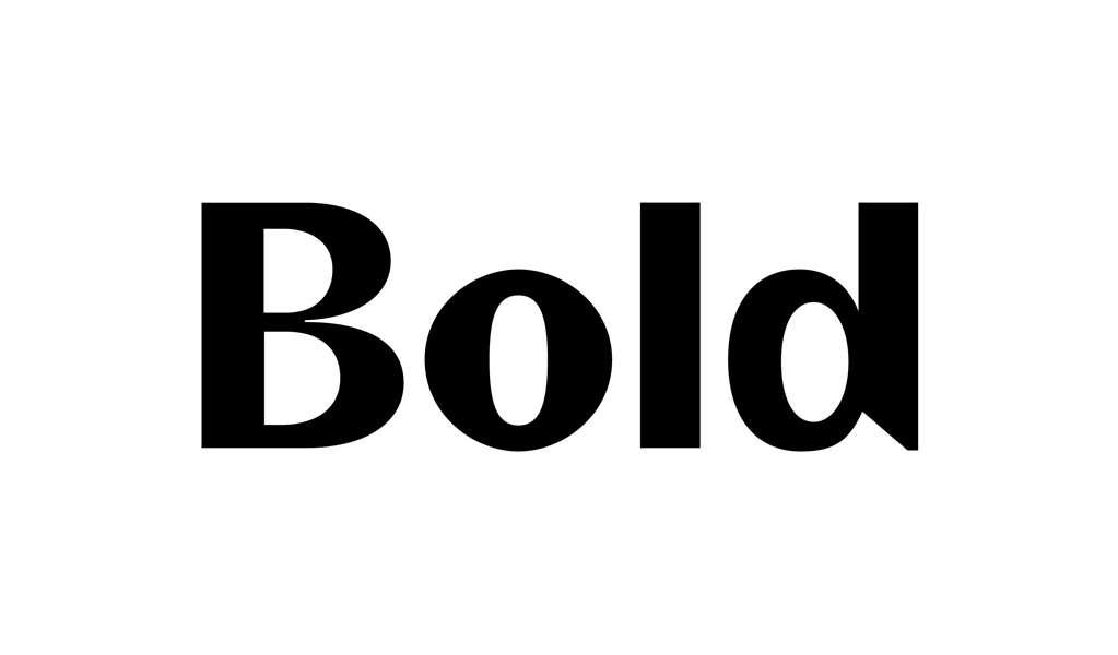 Bold Hotel Frankfurt Messe Frankfurt am Main Logo bilde